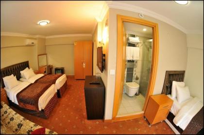 Palace Point Hotel - image 9