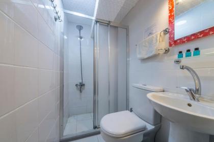 Old City Park Hotel - image 11