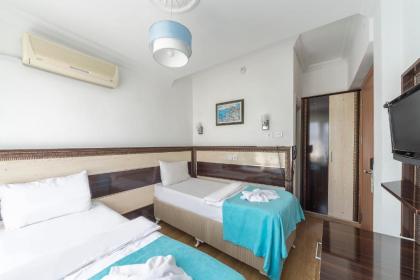 Old City Park Hotel - image 16