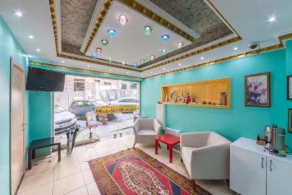 Old City Park Hotel - image 9