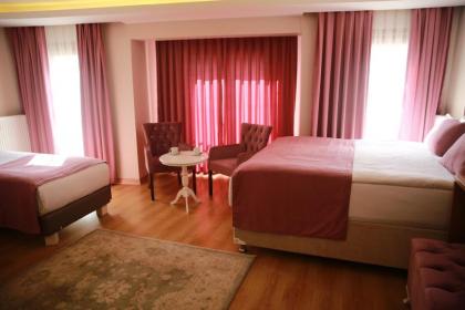 Hotel Black Tulip - image 11