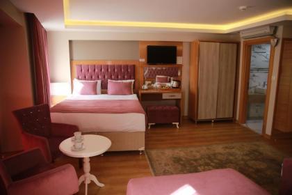 Hotel Black Tulip - image 13