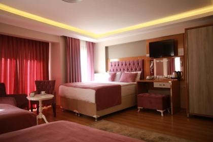Hotel Black Tulip - image 15