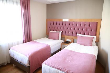Hotel Black Tulip - image 5