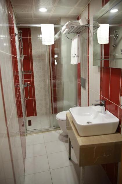 Hotel Black Tulip - image 6