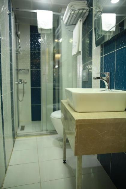 Hotel Black Tulip - image 7