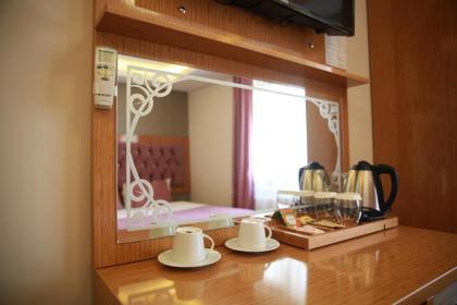 Hotel Black Tulip - image 8