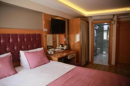 Hotel Black Tulip - image 9