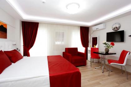 Taksim Istiklal Suites - image 1