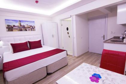 Taksim Istiklal Suites - image 10