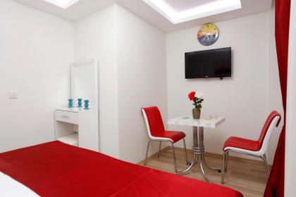 Taksim Istiklal Suites - image 11