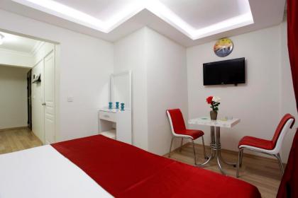 Taksim Istiklal Suites - image 12