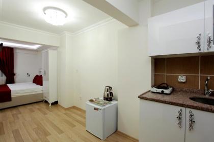Taksim Istiklal Suites - image 13