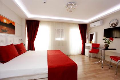 Taksim Istiklal Suites - image 14
