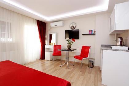 Taksim Istiklal Suites - image 16