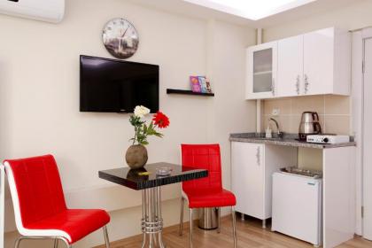 Taksim Istiklal Suites - image 17