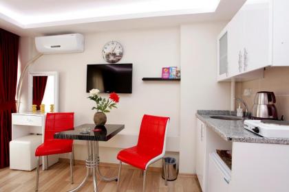Taksim Istiklal Suites - image 18