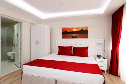 Taksim Istiklal Suites - image 20