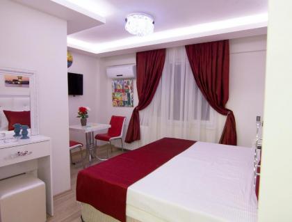 Taksim Istiklal Suites - image 5