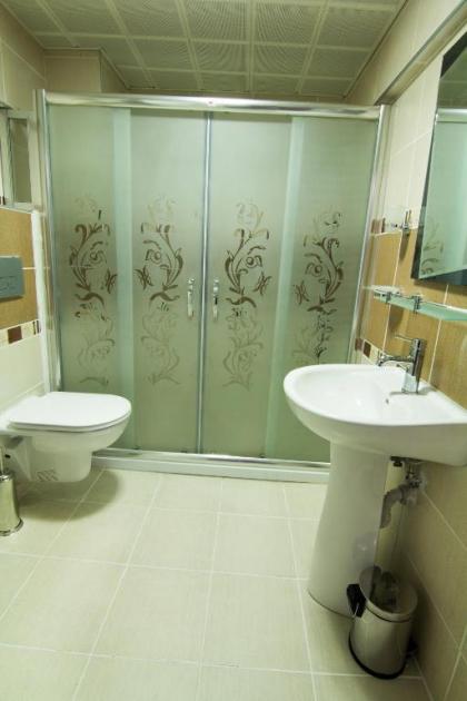 Taksim Istiklal Suites - image 8