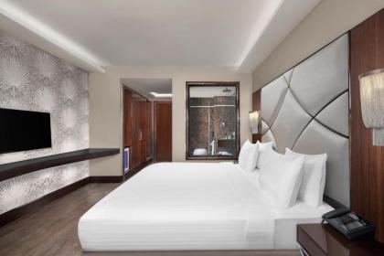 DoubleTree by Hilton Istanbul Esentepe - image 11