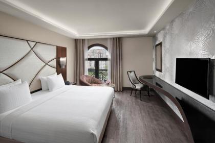 DoubleTree by Hilton Istanbul Esentepe - image 13