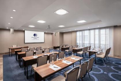 DoubleTree by Hilton Istanbul Esentepe - image 19