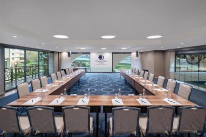 DoubleTree by Hilton Istanbul Esentepe - image 20