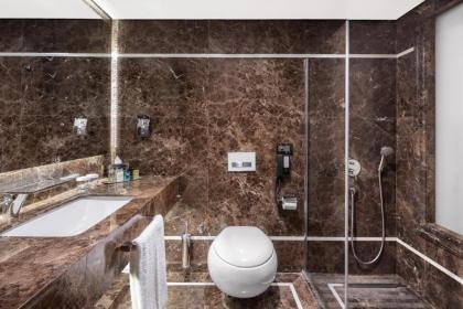 DoubleTree by Hilton Istanbul Esentepe - image 5