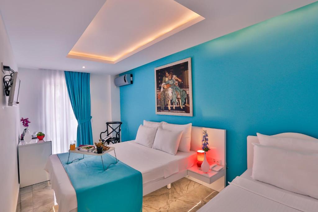 Bellezza Hotel - main image
