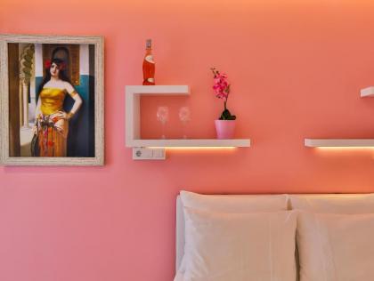 Bellezza Hotel - image 10