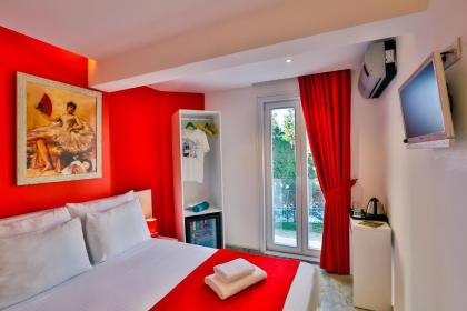Bellezza Hotel - image 11