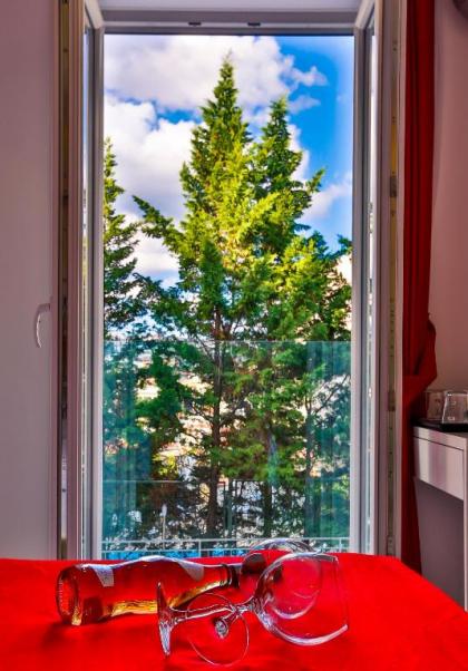 Bellezza Hotel - image 13
