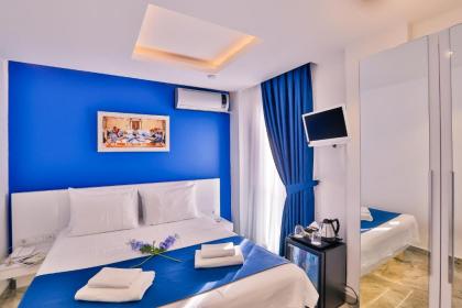 Bellezza Hotel - image 14