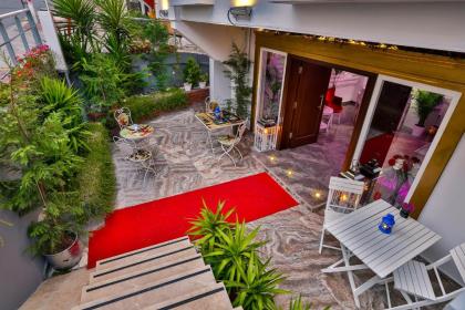 Bellezza Hotel - image 15
