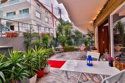 Bellezza Hotel - image 16
