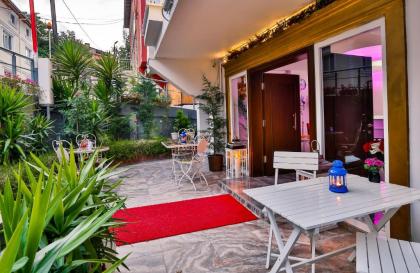 Bellezza Hotel - image 17