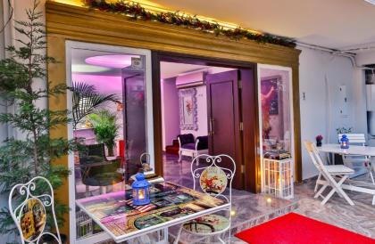 Bellezza Hotel - image 18
