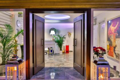 Bellezza Hotel - image 19