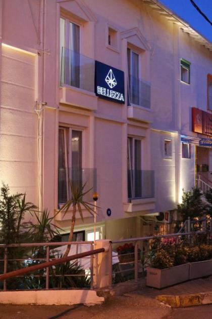 Bellezza Hotel - image 3
