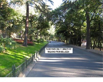 Bellezza Hotel - image 5