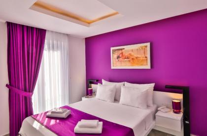 Bellezza Hotel - image 6