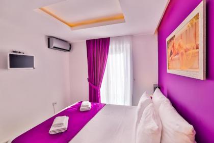 Bellezza Hotel - image 7