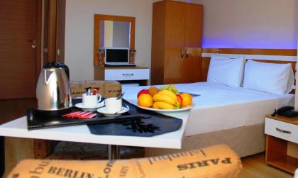 Avcilar Inci Hotel - image 16