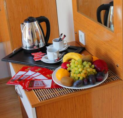 Avcilar Inci Hotel - image 19