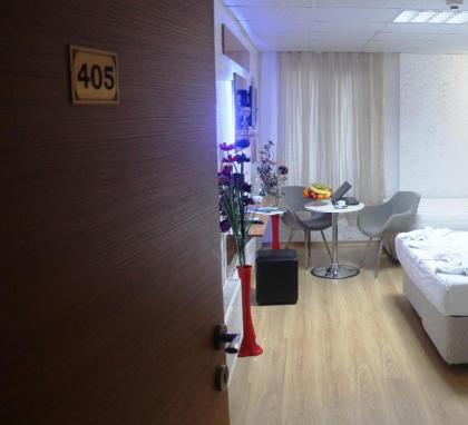 Avcilar Inci Hotel - image 20