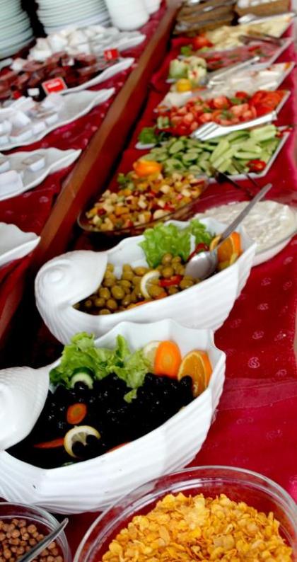Avcilar Inci Hotel - image 5