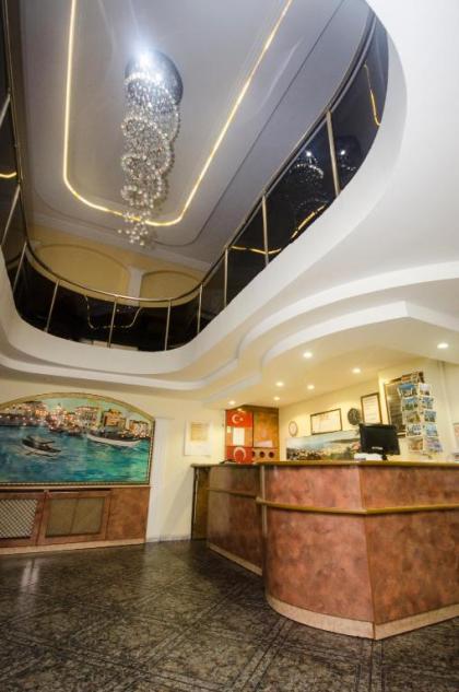 Hotel Devman - image 12