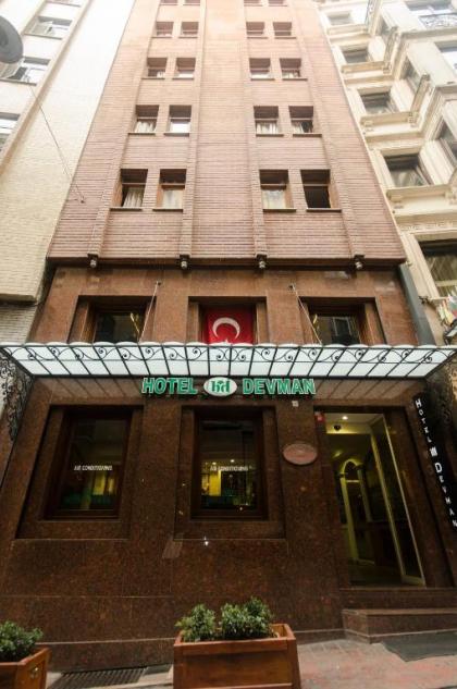 Hotel Devman - image 9