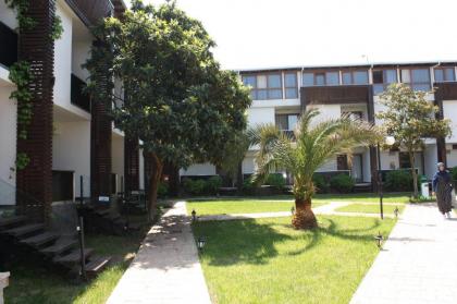 Mad Sea Beach Hotel  - image 10